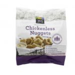 Product image for 365 Everyday Value, Breaded Chickenless Nuggets