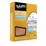 Product image for Tofurky Plant-Based Deli Slices Bologna Style
