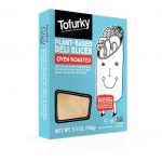 Product image for Tofurky Plant-Based Deli Slices Oven Roasted