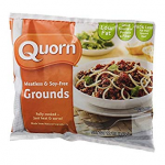 Product image for Quorn Meatless Grounds