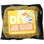 Product image for Tofurky Pasture Raised Plants Breakfast Sausage