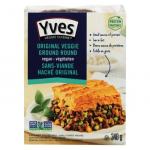 Product image for Yves Original Veggie Ground Round