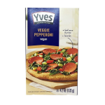 Product image for Yves Veggie Pepperoni