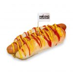 Product image for Moving Mountains® Hot Dog