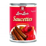 Product image for Loma Linda Saucettes – Vegetarian Breakfast Links