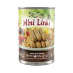 Product image for Heritage Breakfast Mini Links