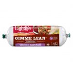 Product image for Lightlife Gimme Lean Sausage