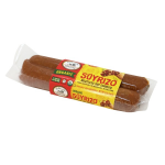 Product image for El Burrito Soyrizo Meatless Soy Chorizo