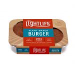 Product image for Lightlife Plant-Based Burger