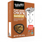 Product image for Tofurky Barbecue Slow Roasted Chick’n