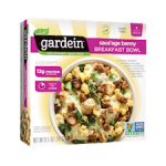 Product image for Gardein Saus’age Benny Breakfast Bowl