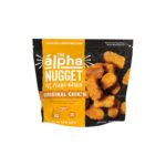 Product image for Alpha Chik’n Nuggets