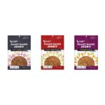 Product image for Franklin Farms Meatless Jerky