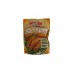 Product image for May Wah Vegan Chicken Nuggets