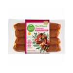 Product image for Simple Truth (Kroger) Plant-Based Chorizo
