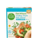 Product image for Simple Truth (Kroger) Plant-Based Grind