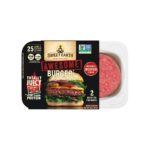Product image for Sweet Earth Awesome Burger