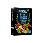 Product image for Deliciou Plant Based Chicken