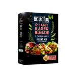 Product image for Deliciou Plant Based Pork