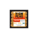 Product image for High Peaks Plant Based Italian Sausage