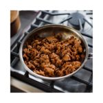 Product image for No Evil Foods Pit Boss Pulled Pork