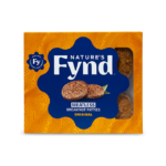 Product image for Nature’s Fynd Breakfast Patties
