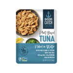 Product image for Good Catch Tuna (Naked in Water)