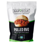 Product image for Barvecue Pulled BVQ
