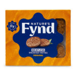 Product image for Fynd Meatless Breakfast Patties