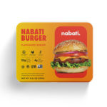 Product image for Nabati Burger