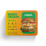 Product image for Nabati Chicken Burger