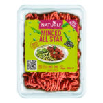 Product image for Naturli’ Minced All Star