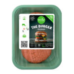 Product image for Naturli’ The Burger All Star