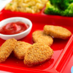 Product image for Rebellyous Kickin’ Nuggets