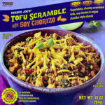 Product image for Tofu Scramble with Soy Chorizo  (Trader Joe’s)