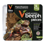 Product image for VBites Bistro Beeph Chunks