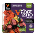 Product image for VBites Chorizo Cubes