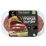 Product image for VBites Game Changer VMega Burger