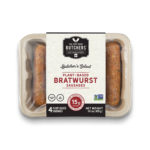 Product image for Very Good Butchers Bratwurst Sausages