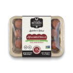 Product image for Very Good Butchers MMM Meatballs
