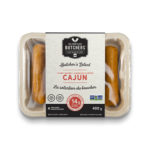 Product image for Very Good Butchers Cajun Sausages