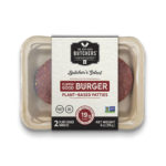 Product image for Very Good Butchers Flippin’ Burger